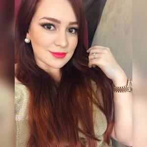 Meet your Posher, Katya